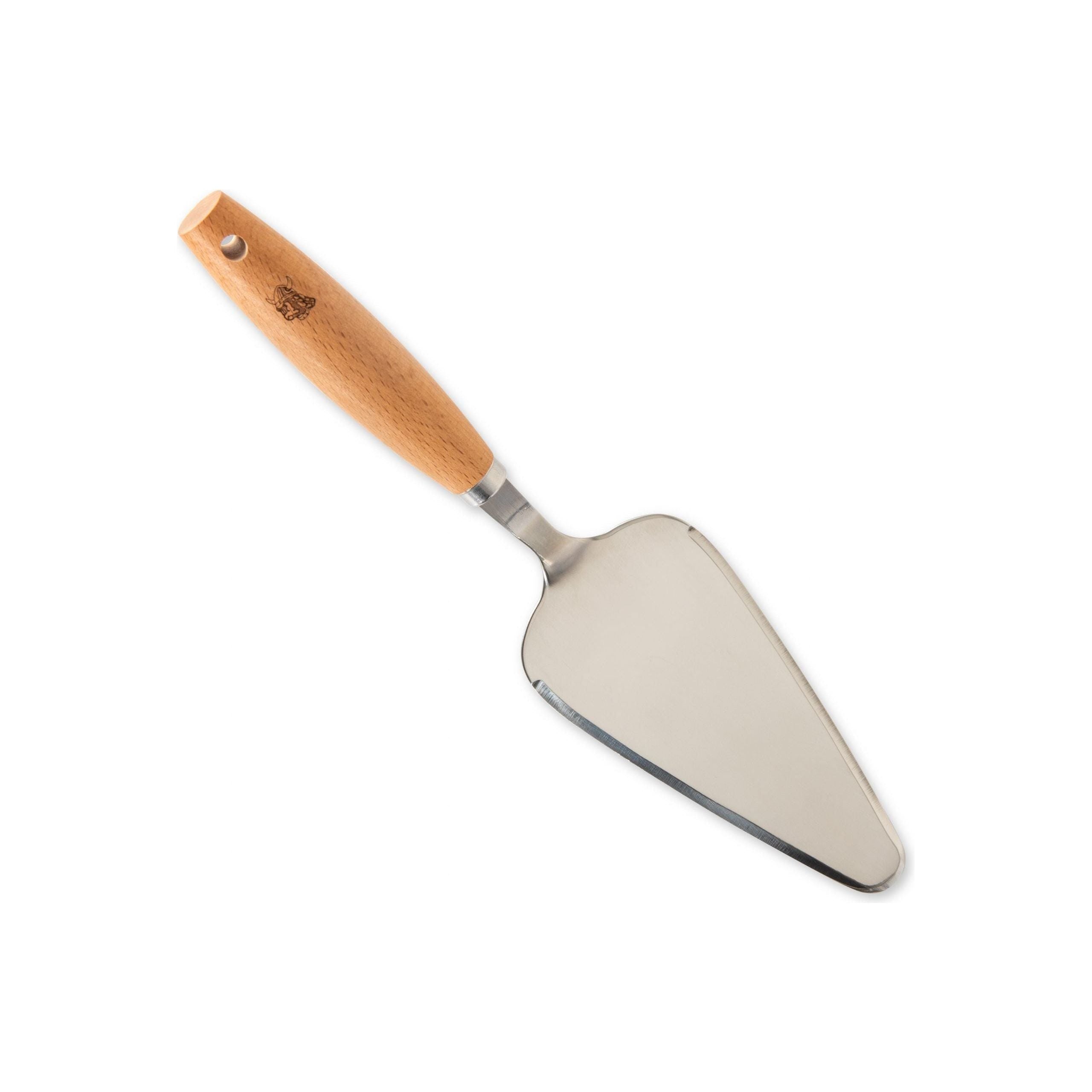 Nordic Ware Tårtspade Med Trähandtag