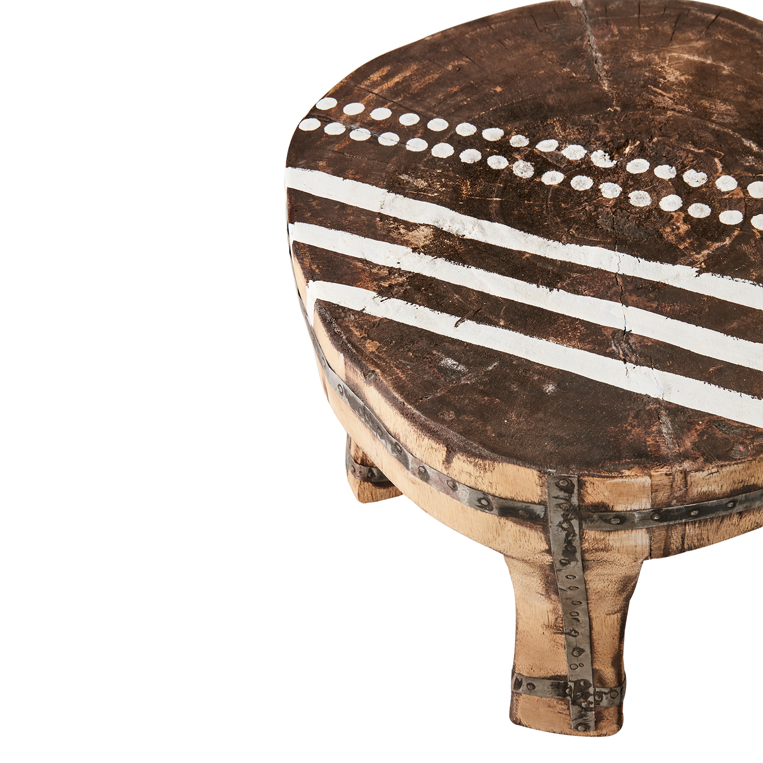 Affari of Sweden UNIQUE Pall, Brun