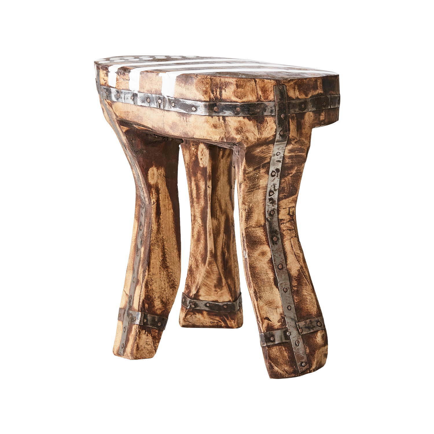 Affari of Sweden UNIQUE Pall, Brun