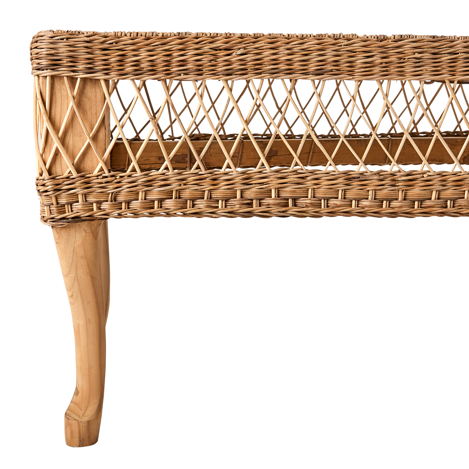 Affari of Sweden TRIBE Soffbord M, Natur