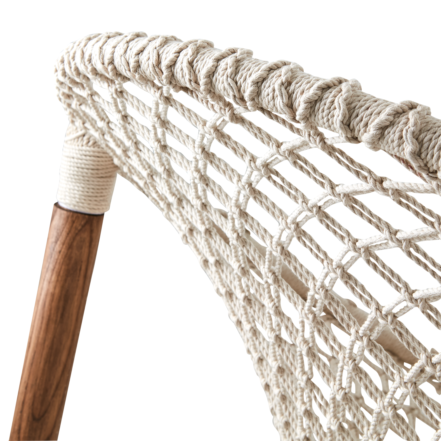 Affari of Sweden ELOF Stol, Elfenben