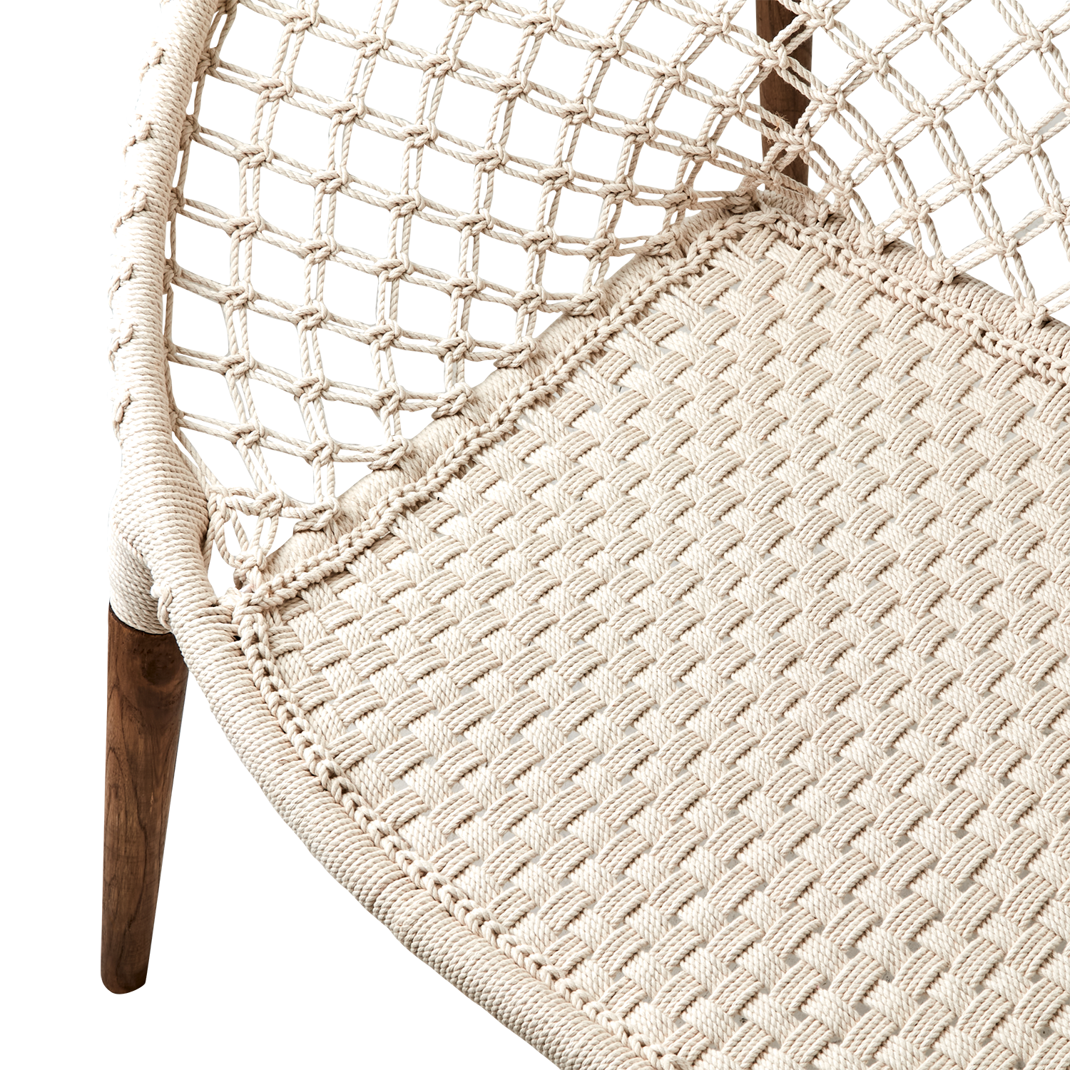 Affari of Sweden ELOF Soffa, Elfenben