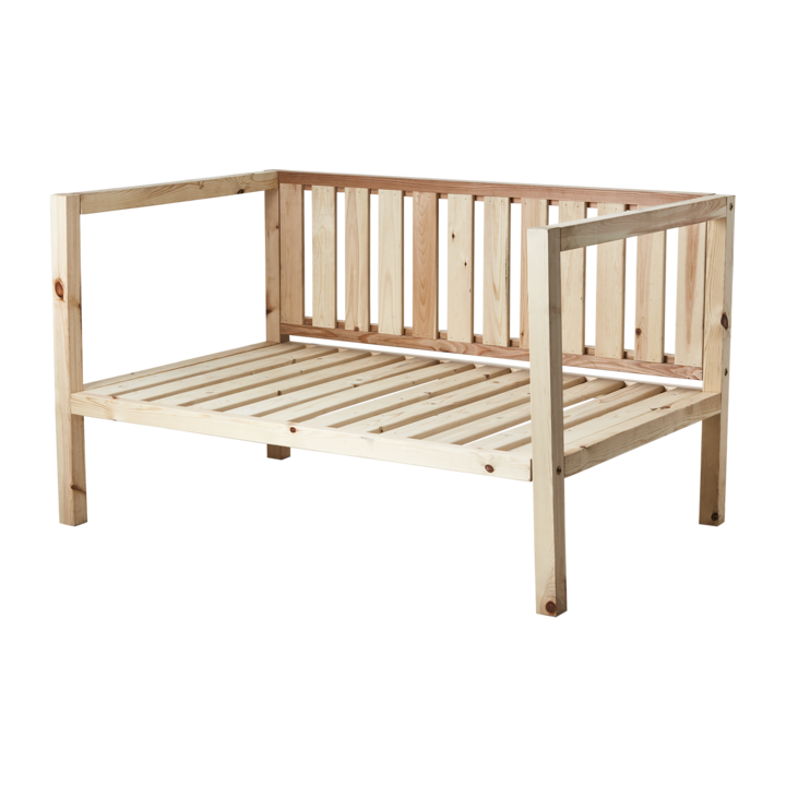 Affari of Sweden HARRY Soffa, Natur