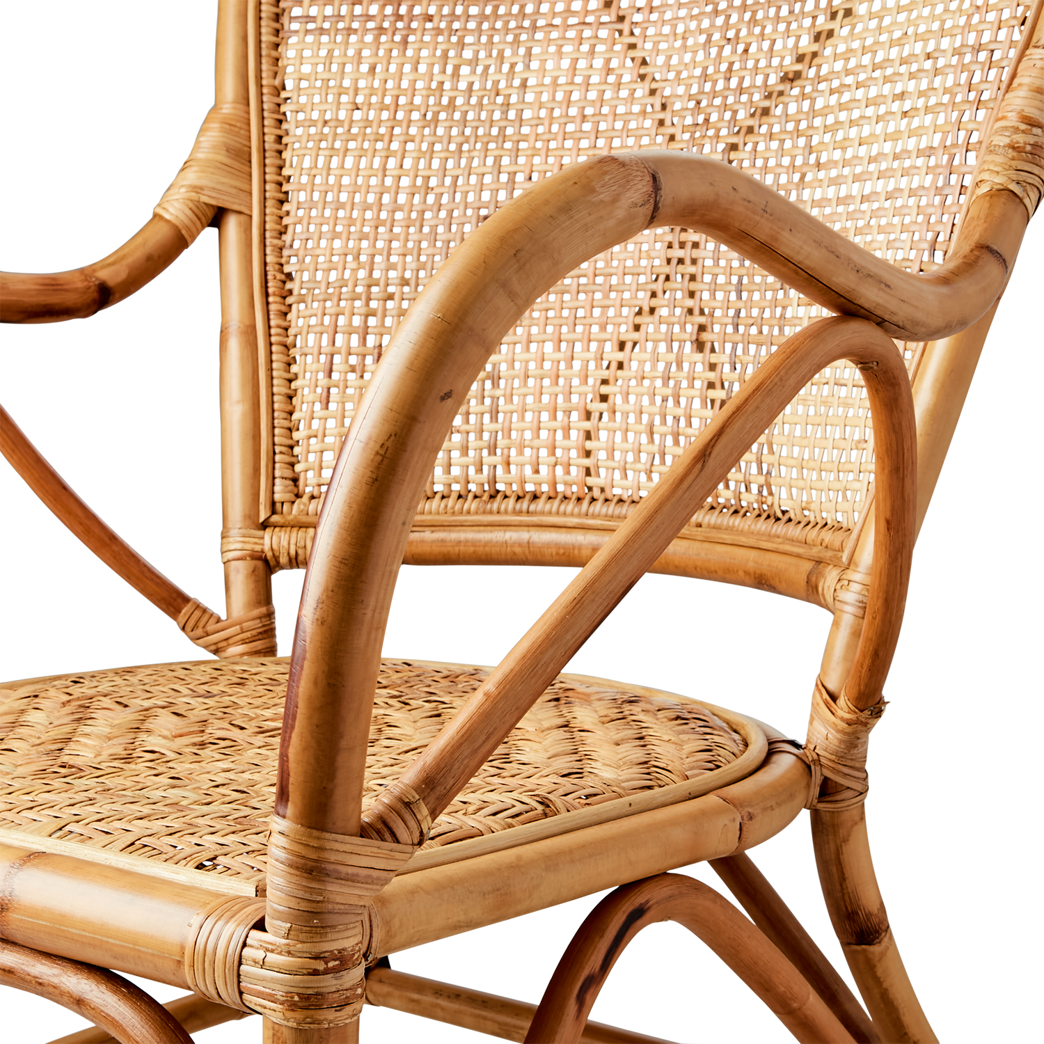 Affari of Sweden RIVIERA Soffa, Natur