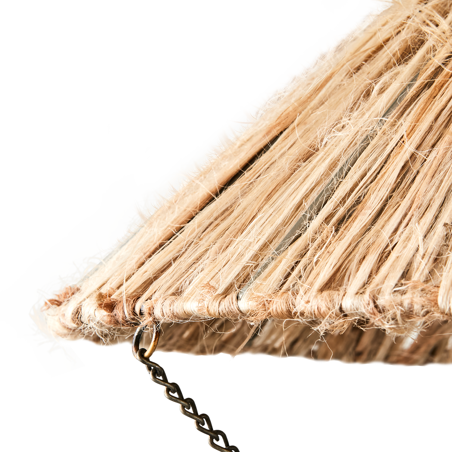 Affari of Sweden NEST Lampskärm, Natur