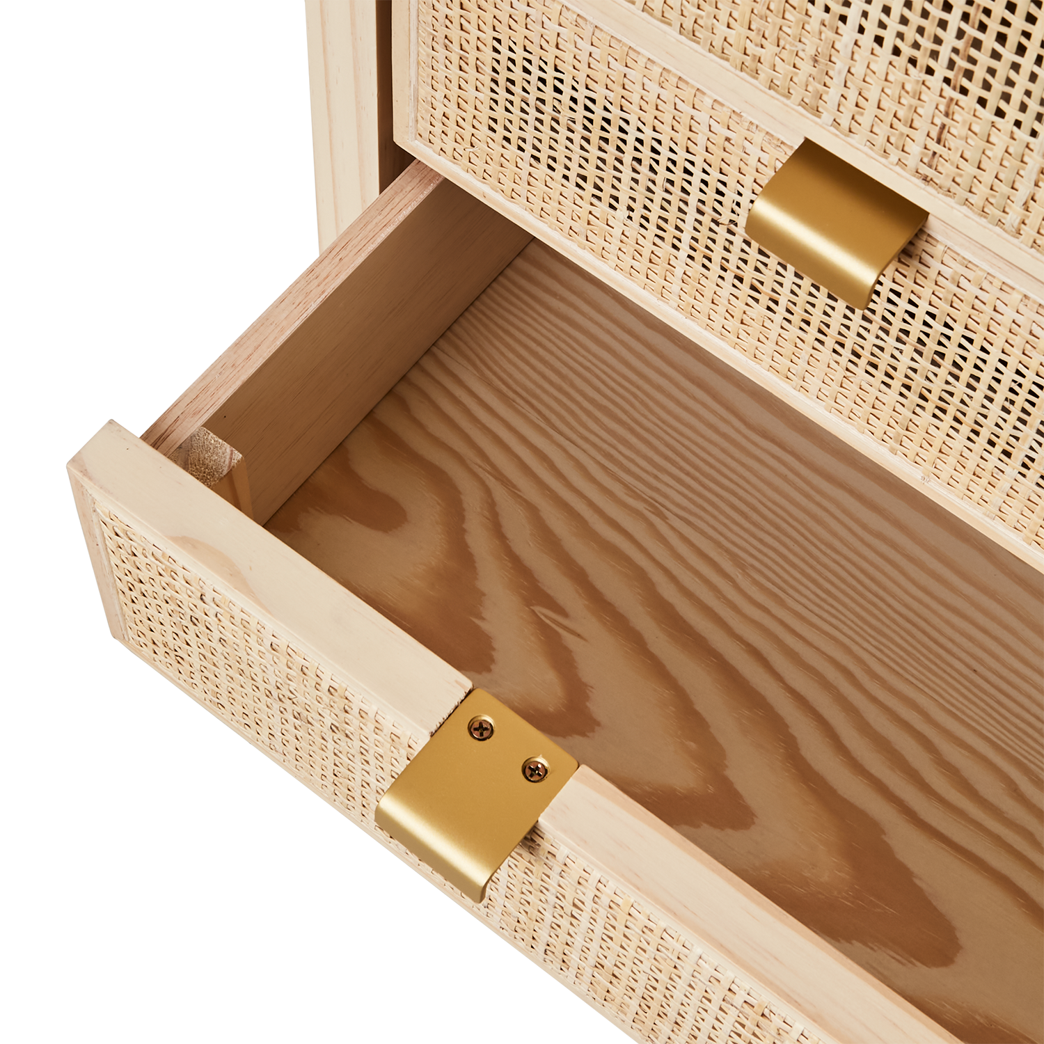 Affari of Sweden HARRY Skåp, Natur