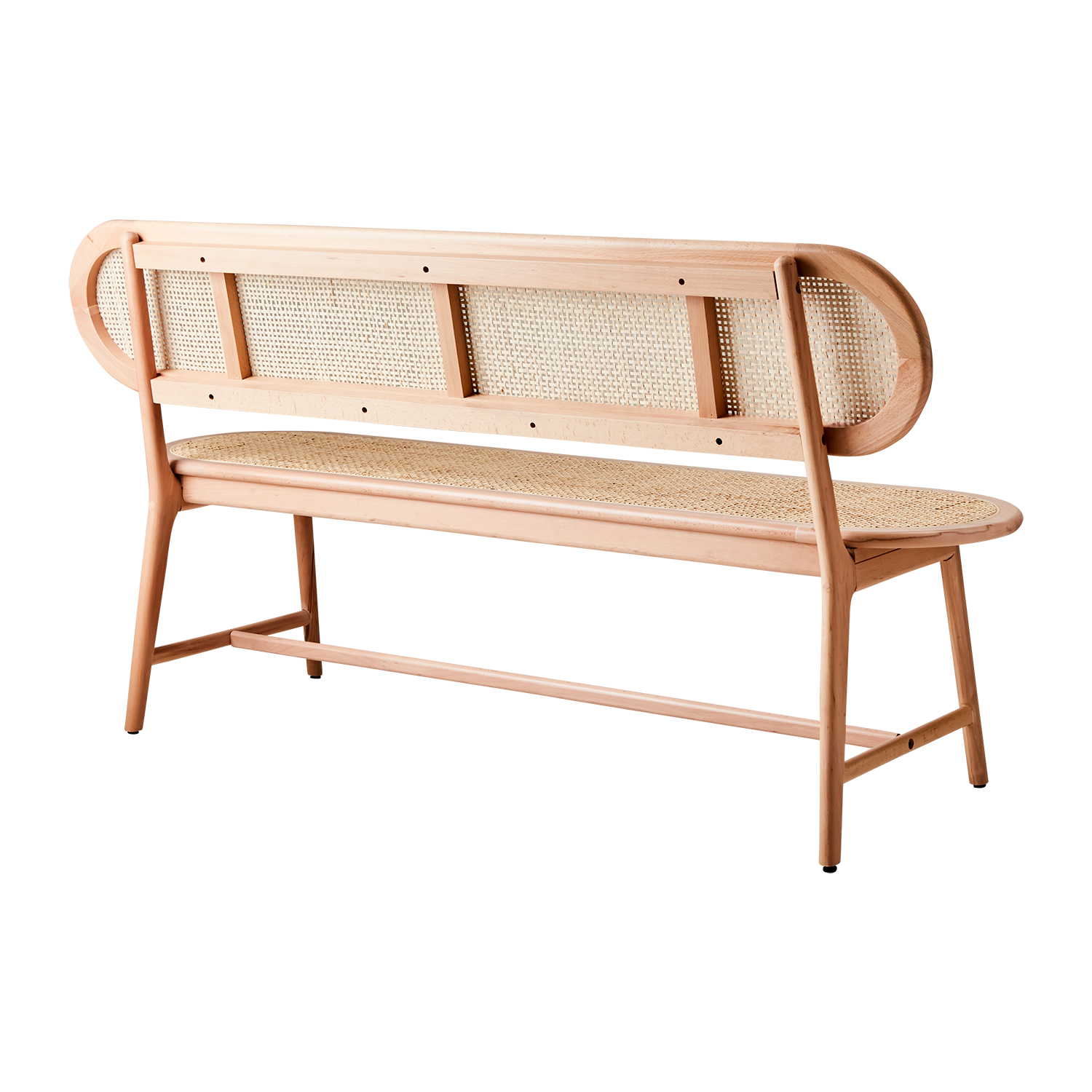 Affari of Sweden HARRY Bänk, Natur