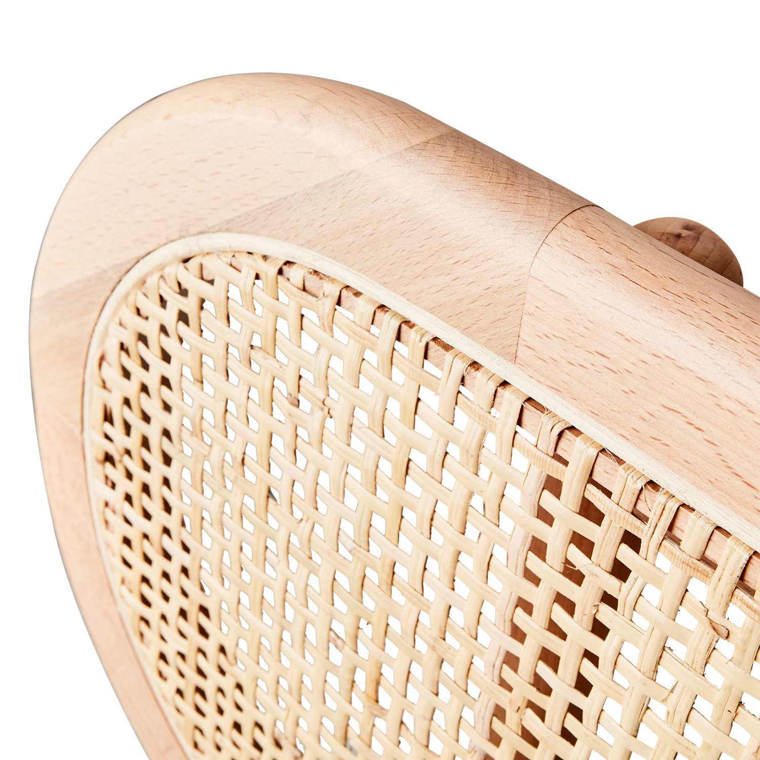 Affari of Sweden HARRY Bänk, Natur