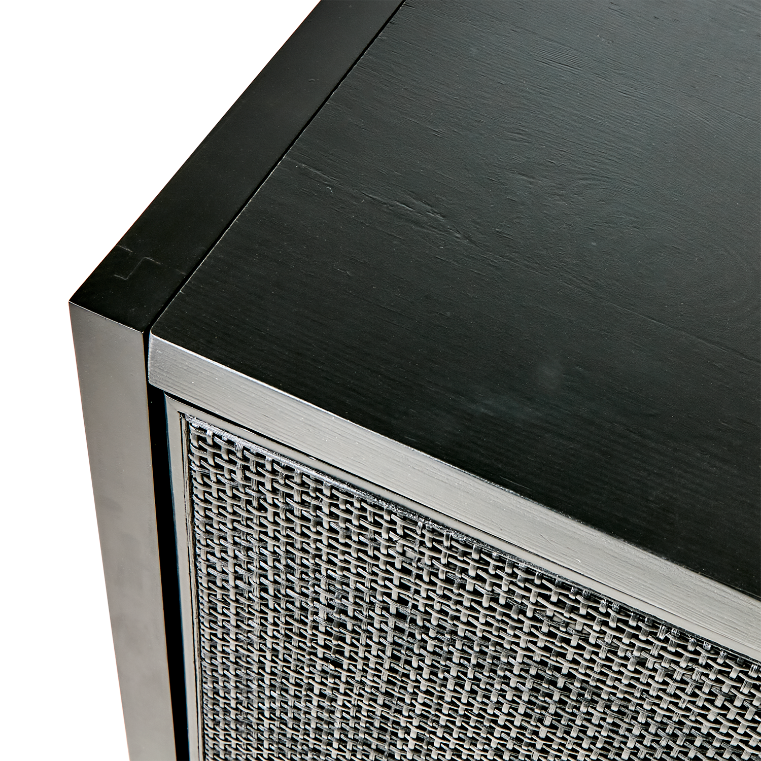 Affari of Sweden HARRY Skåp, Svart