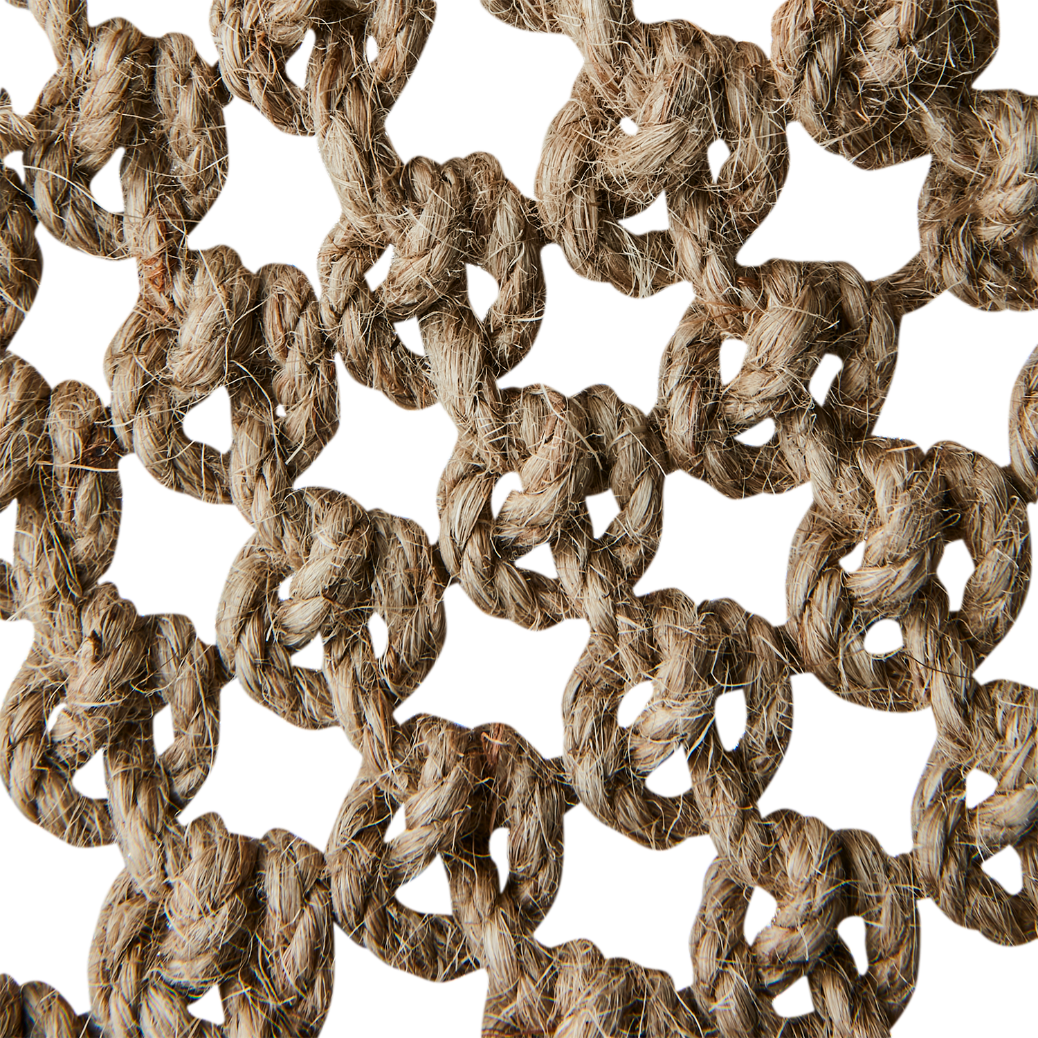 Affari of Sweden NEST Lampskärm, Natur