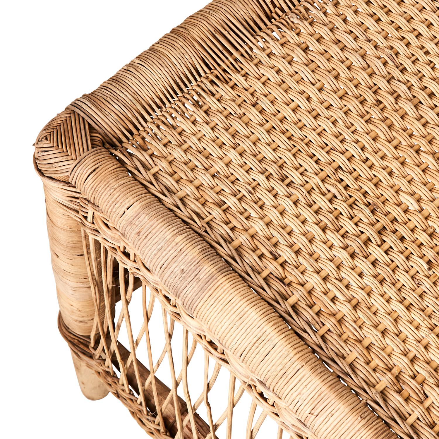 Affari of Sweden TRIBE Soffbord M, Natur