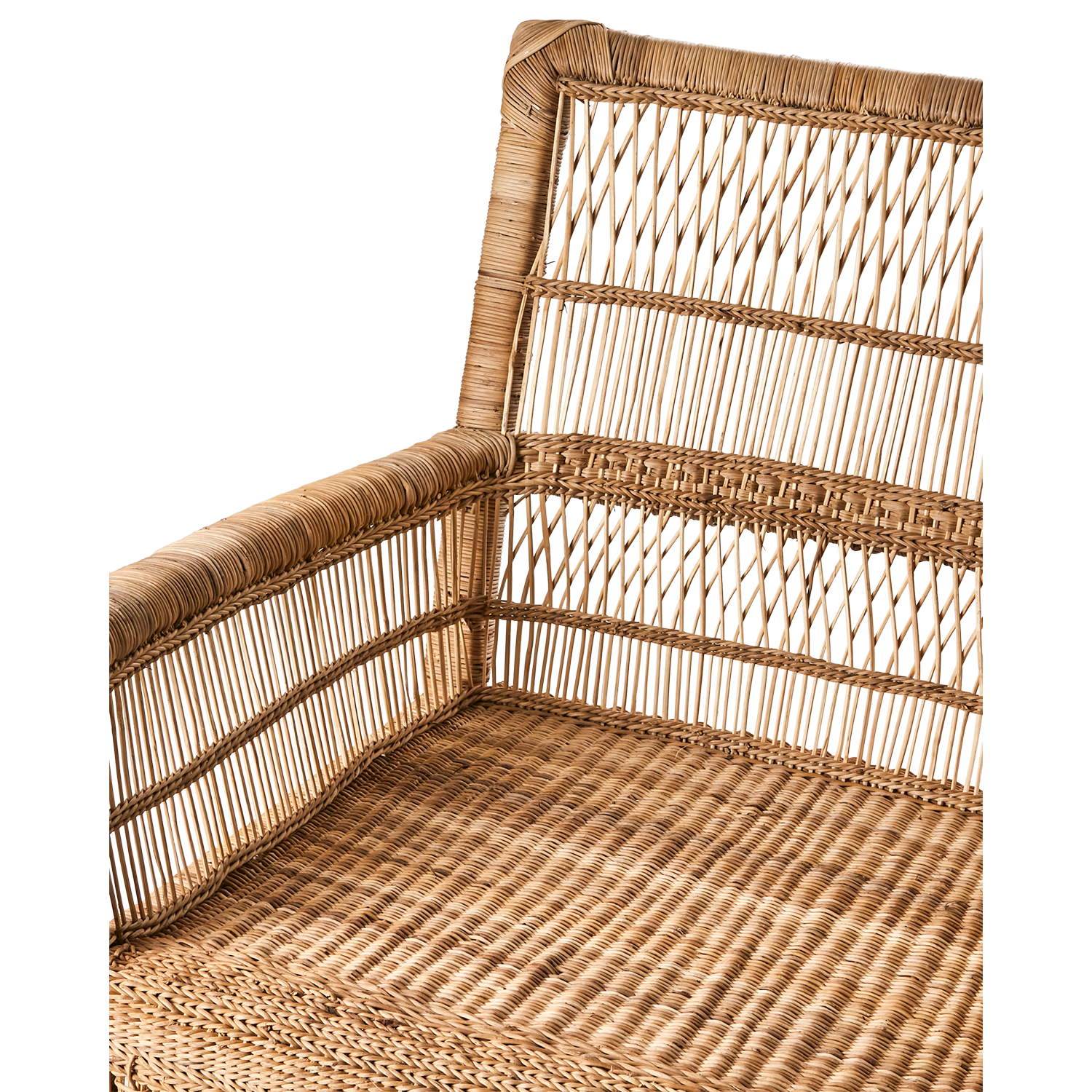 Affari of Sweden TRIBE Stol, Natur