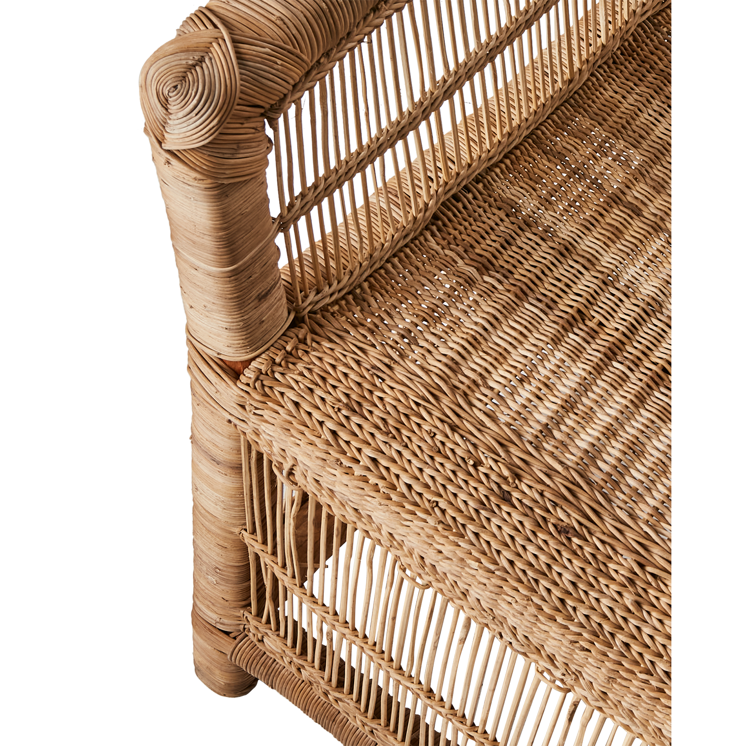 Affari of Sweden TRIBE Stol, Natur