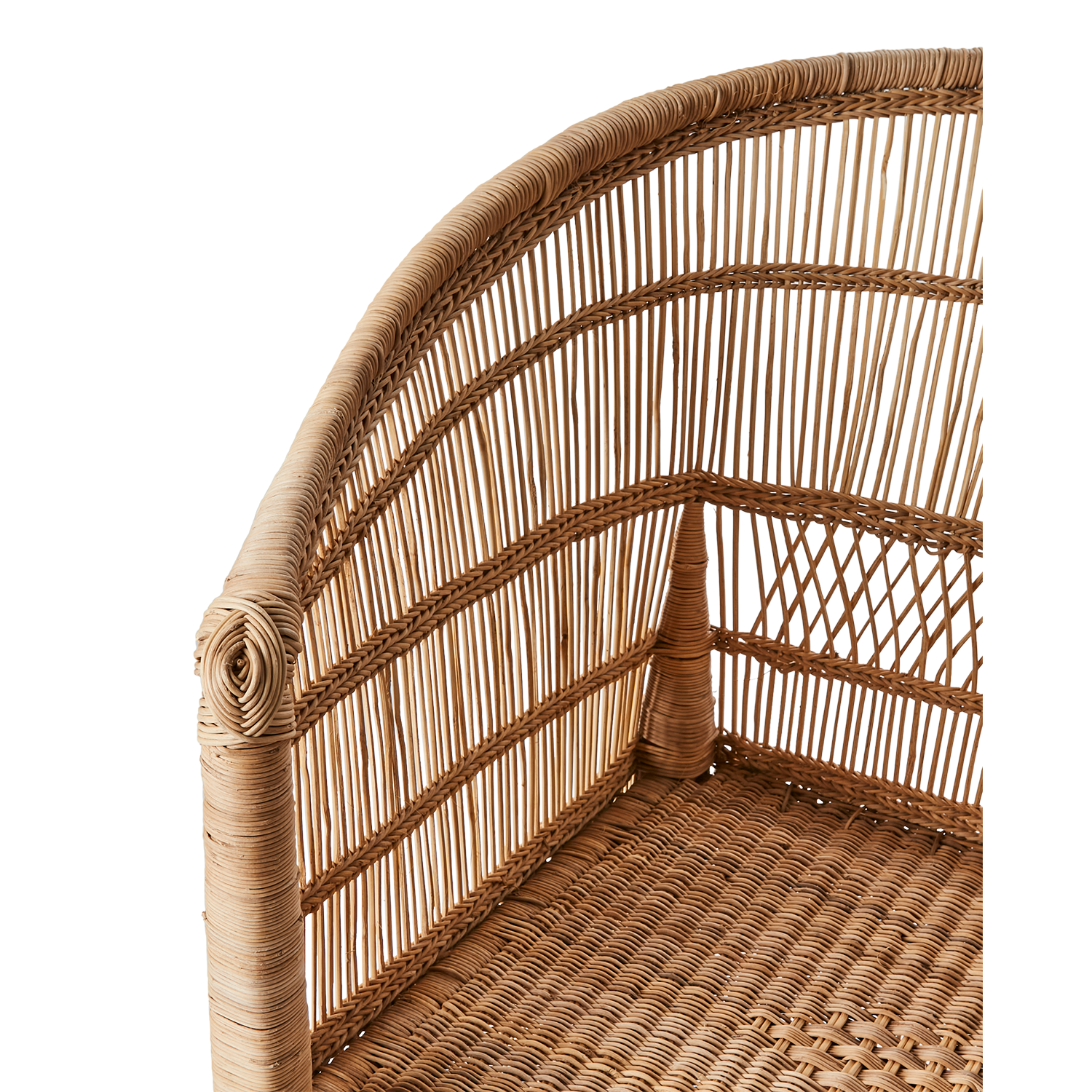 Affari of Sweden TRIBE Stol, Natur