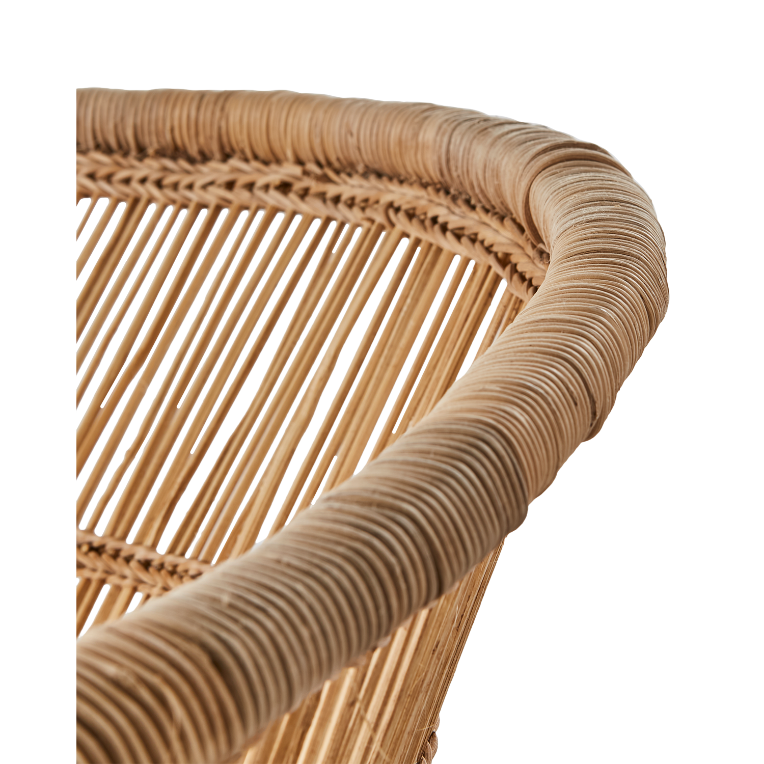 Affari of Sweden TRIBE Stol, Natur