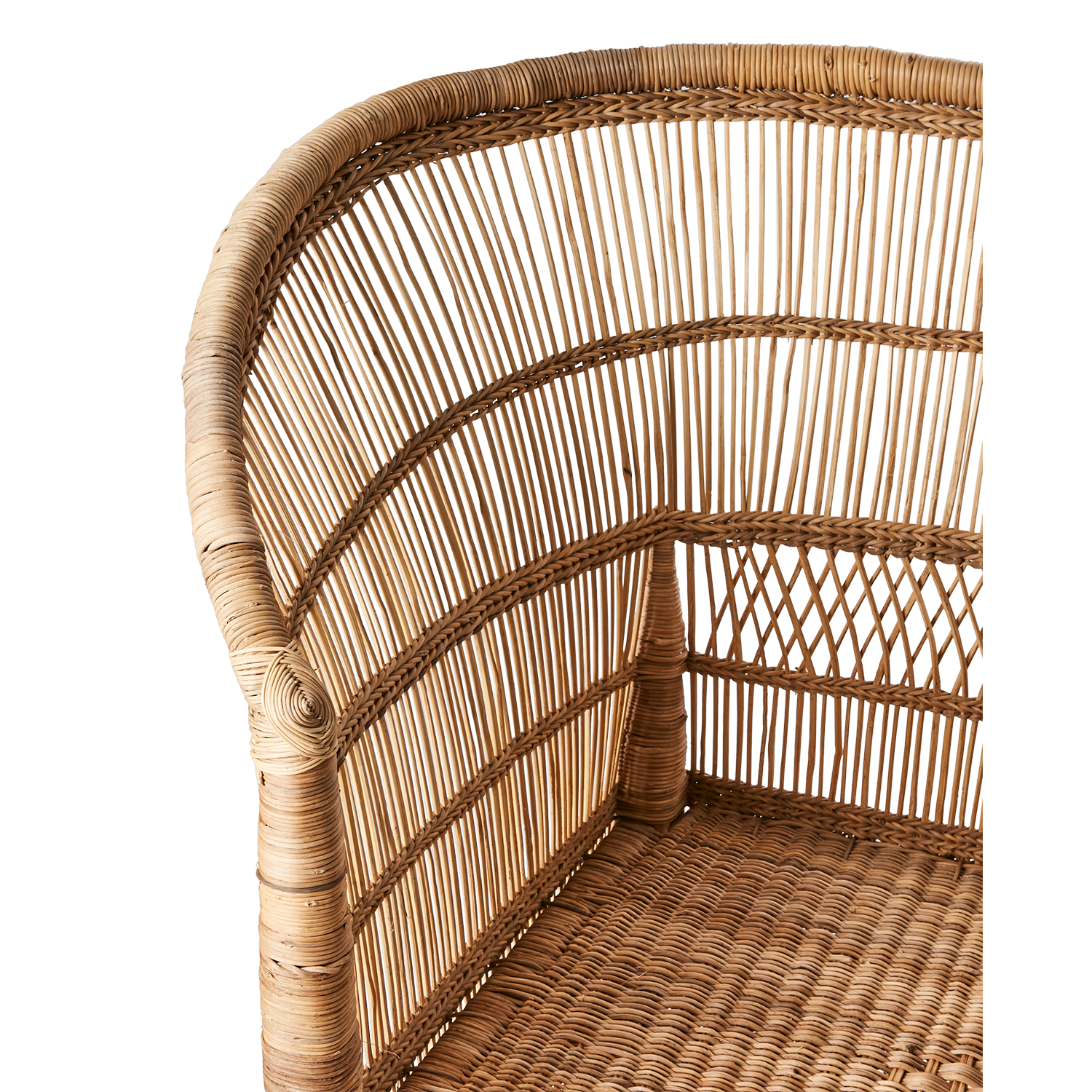 Affari of Sweden TRIBE Soffa, Natur