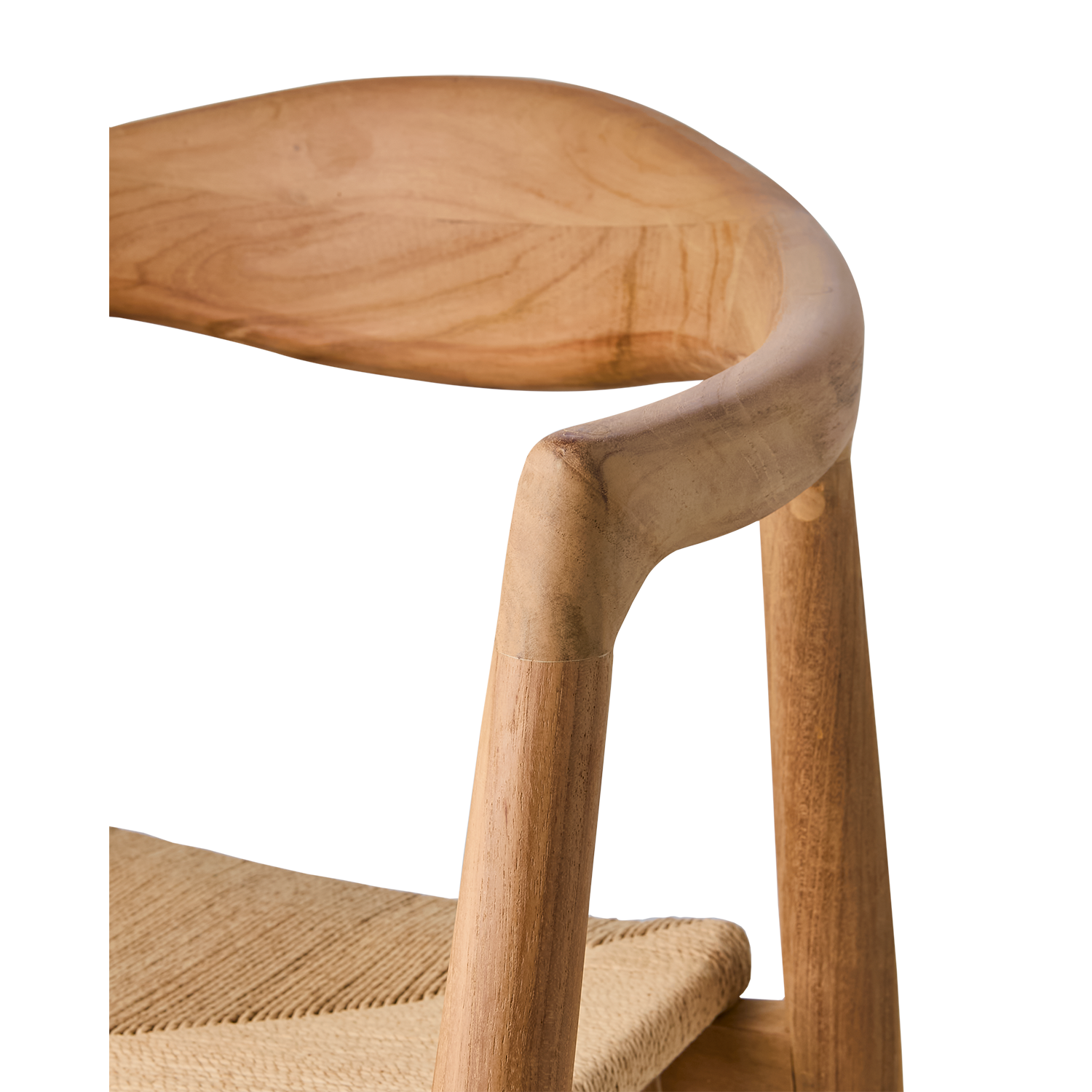 Affari of Sweden PORTLAND Karmstol, Natur