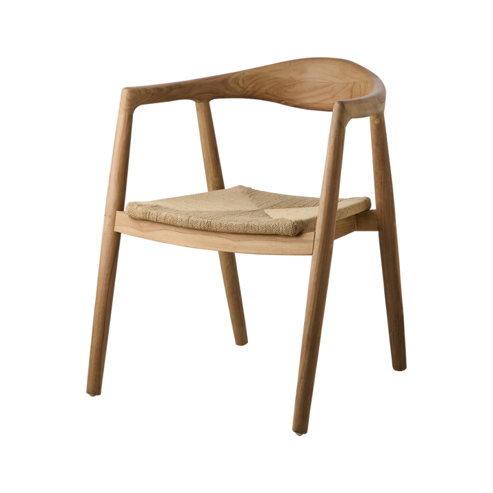 Affari of Sweden PORTLAND Karmstol, Natur