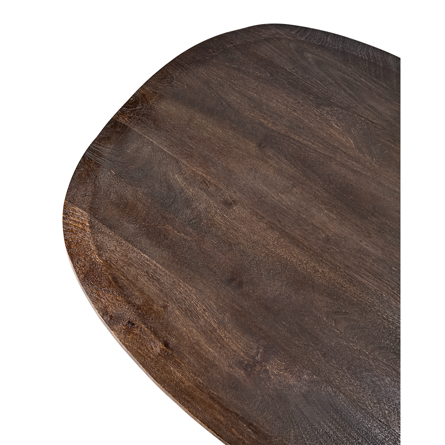 Affari of Sweden PORTLAND Soffbord, Brun