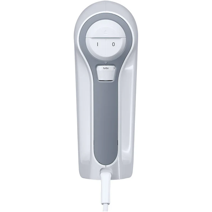 Braun MultiMix 3 Elvisp HM3135WH Vit