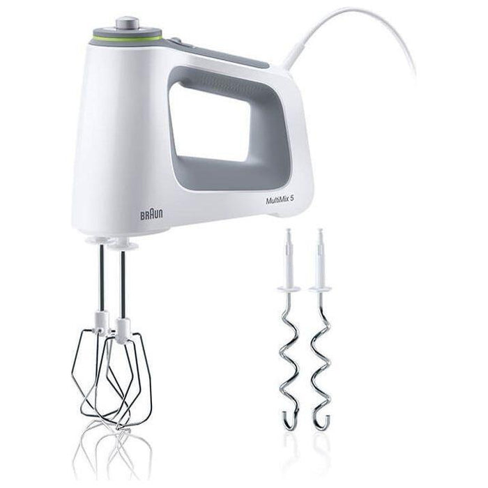 Braun Elvisp 750w Vit HM5100WH