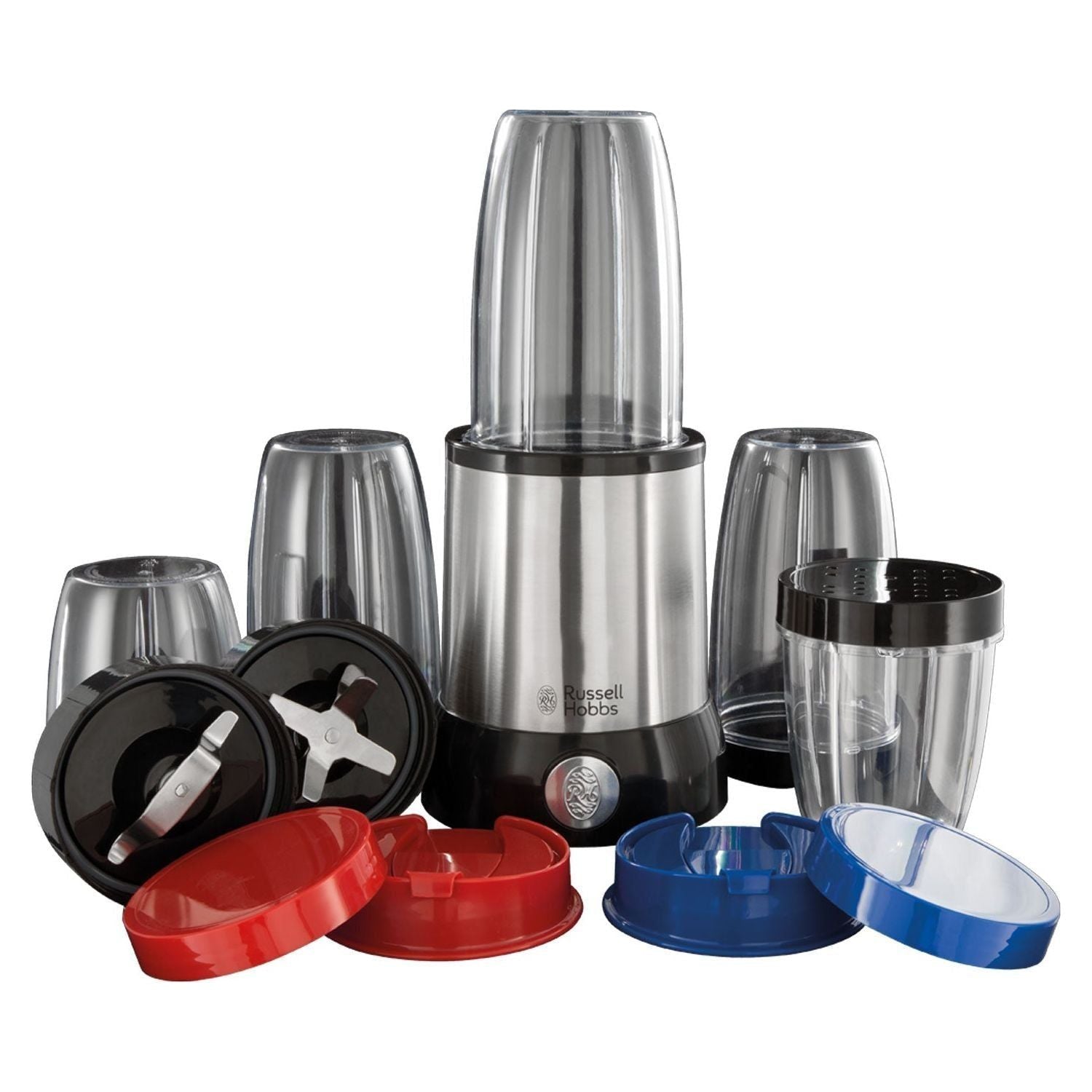 Russell Hobbs Blender NutriBoost