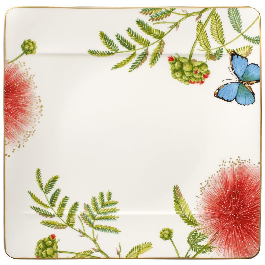 Villeroy & Boch Amazonia Flat tallrik