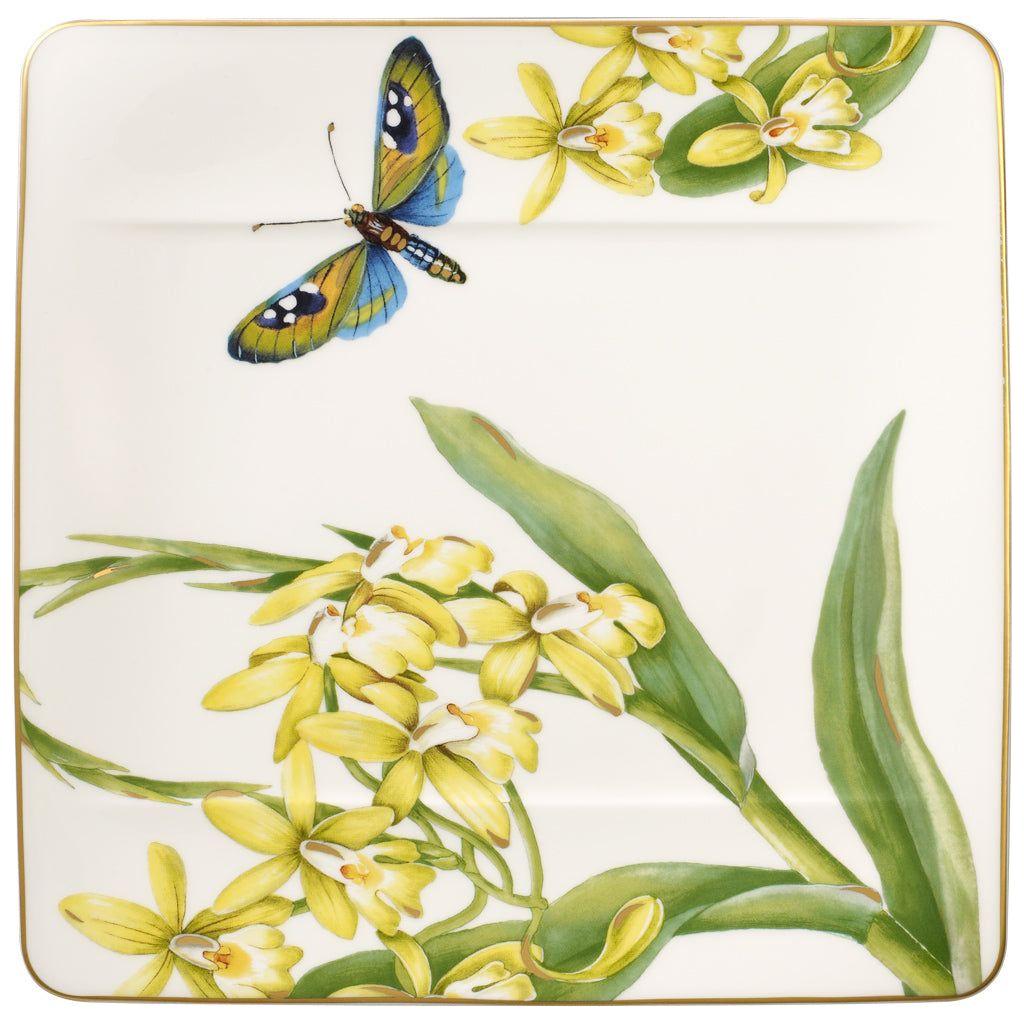 Villeroy & Boch Amazonia Salladstallrik