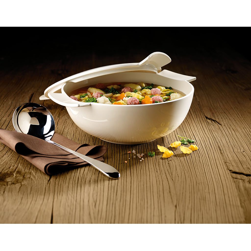 Villeroy & Boch Soup Passion Terrin (serverar 4) 2.5 l