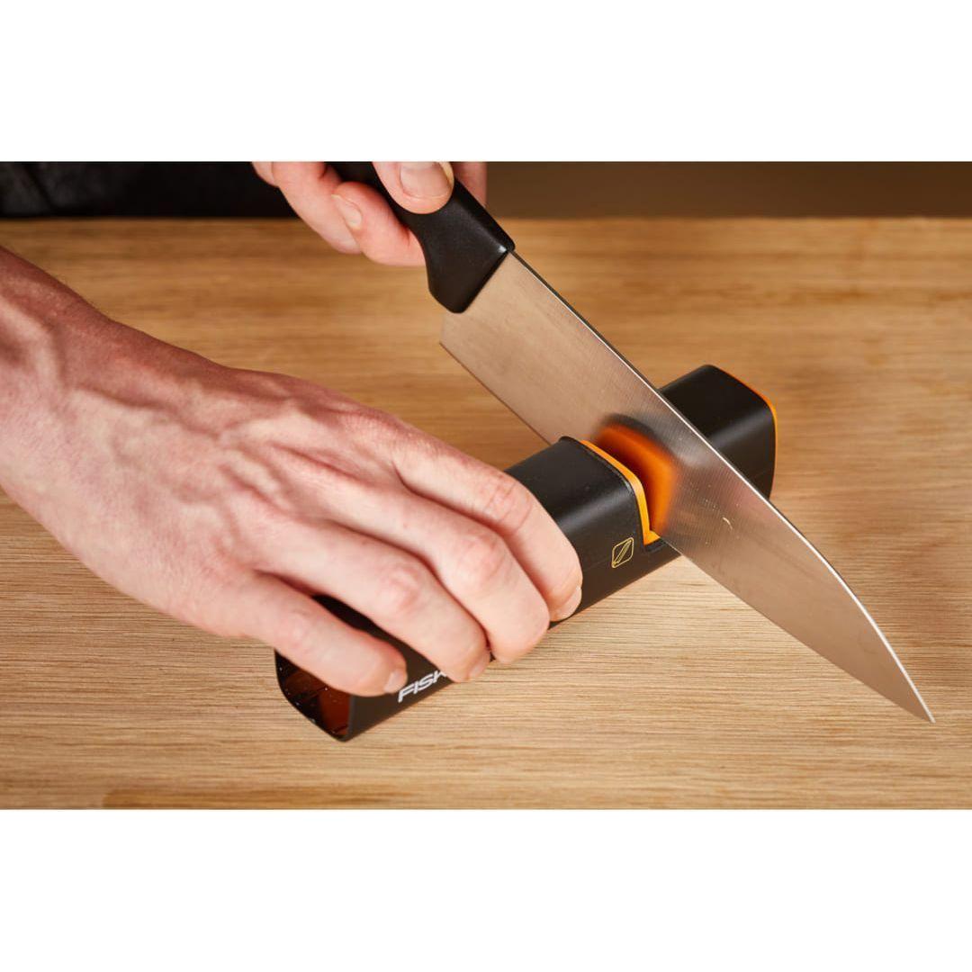 Fiskars Knivslip Roll-Sharp Edge 16,5 cm