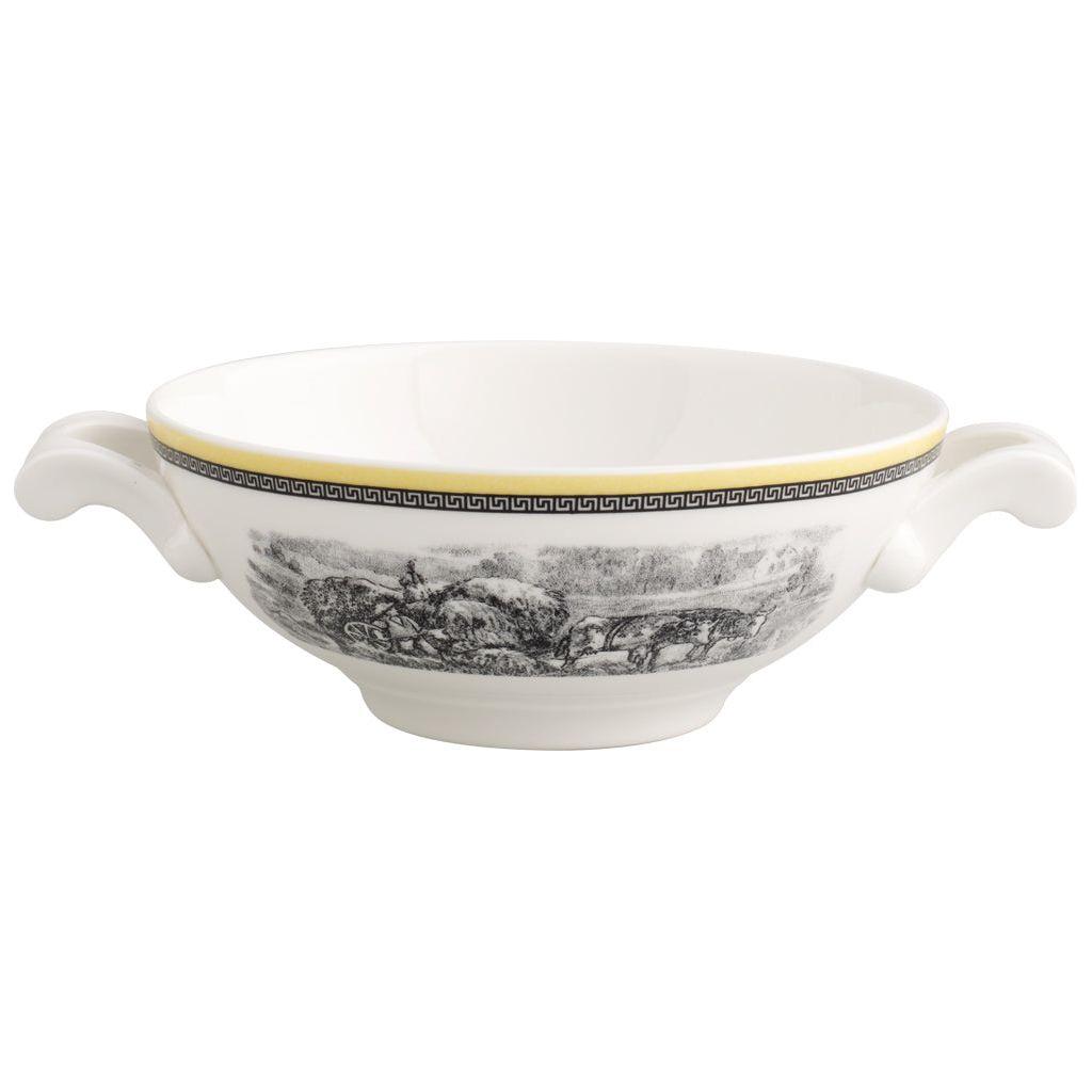 Villeroy & Boch Audun Ferme Soppskål 22 cl