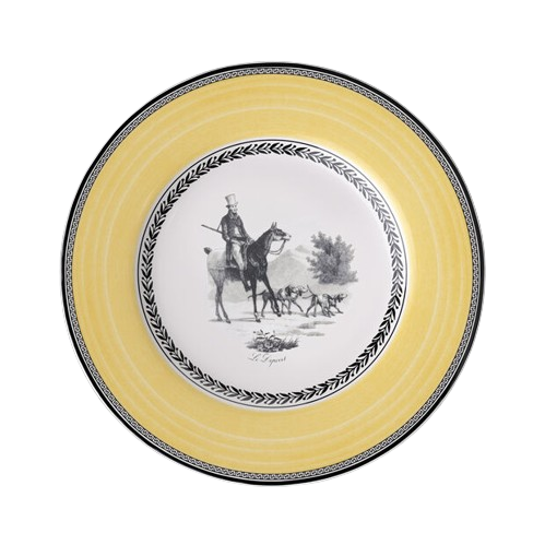 Villeroy & Boch Audun Chasse Tallrik 27 cm