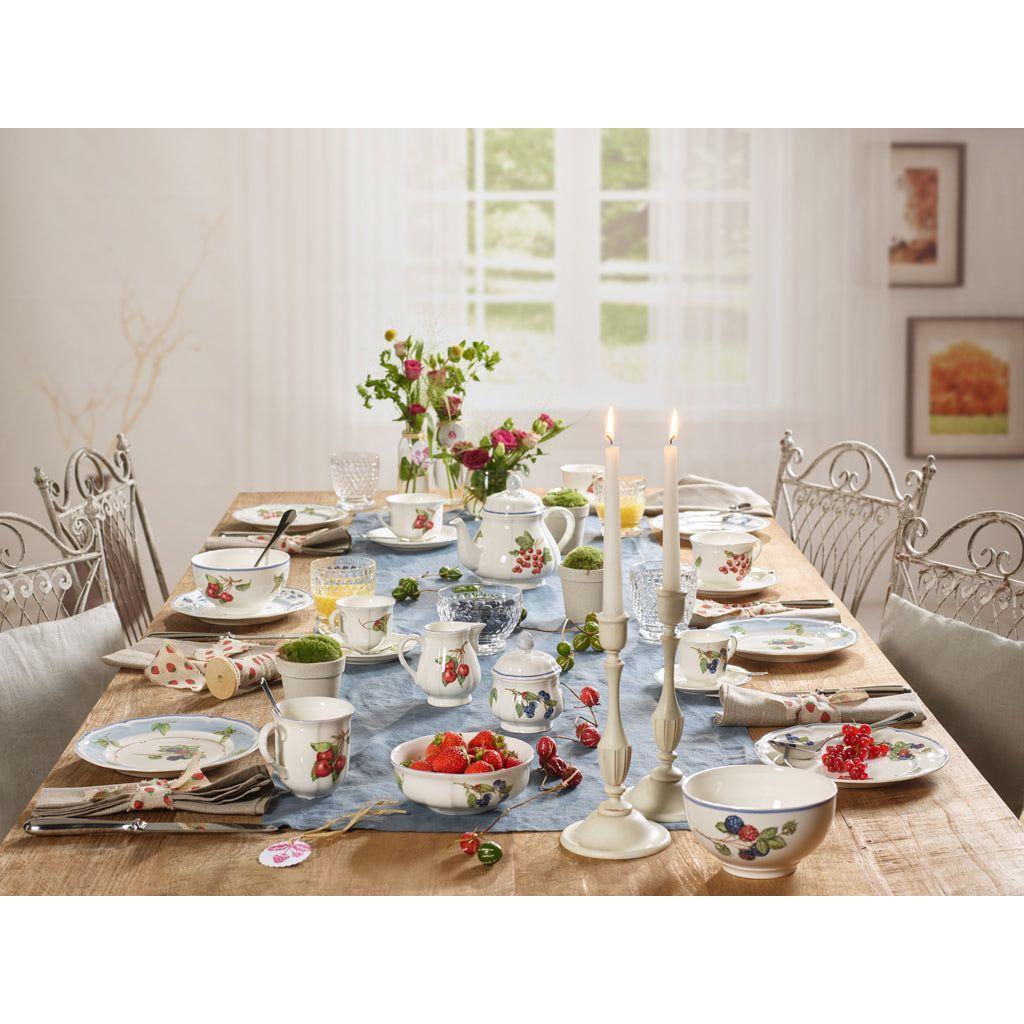 Villeroy & Boch Cottage Fat till frukostkopp 170 mm