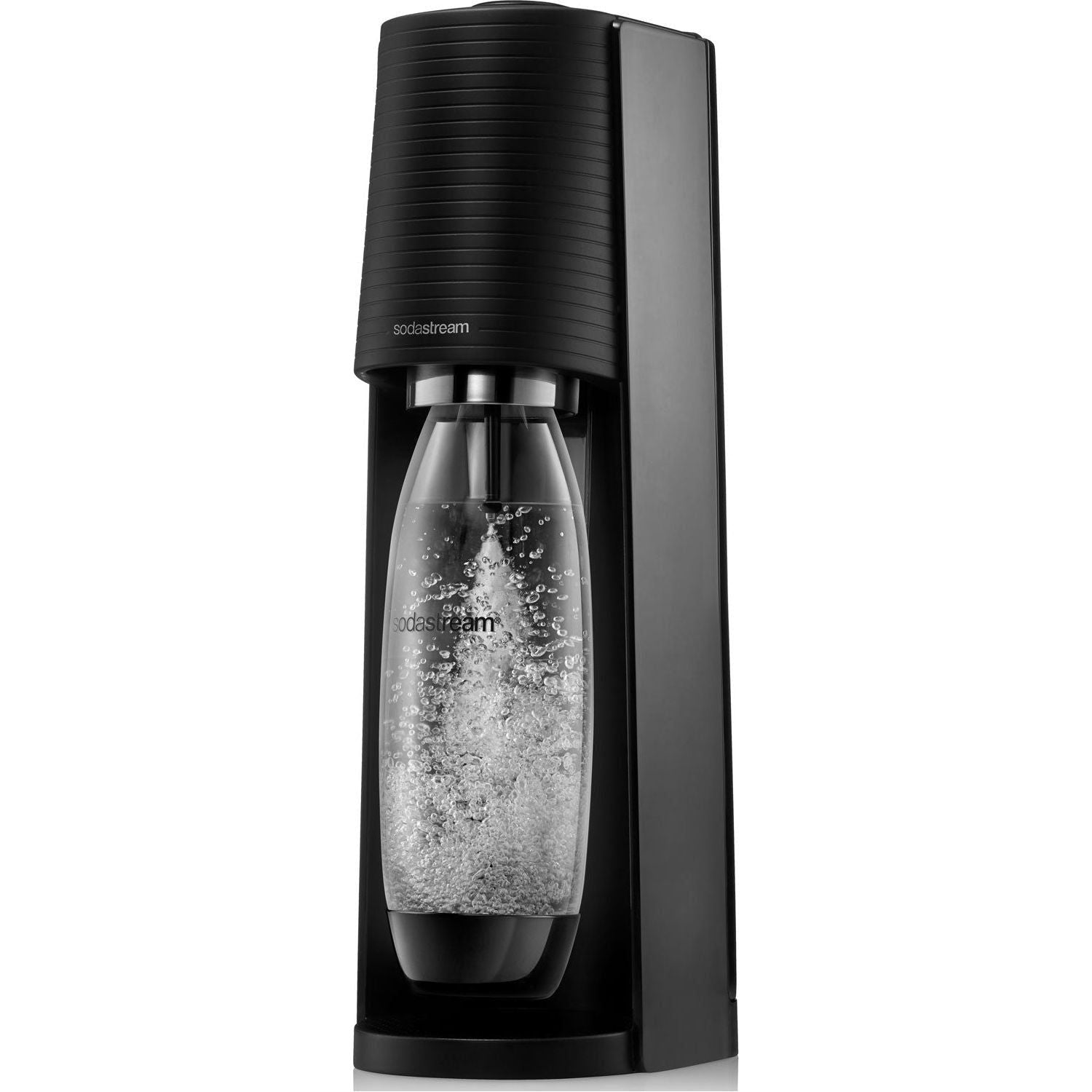 SodaStream Kolsyremaskin TERRA Black