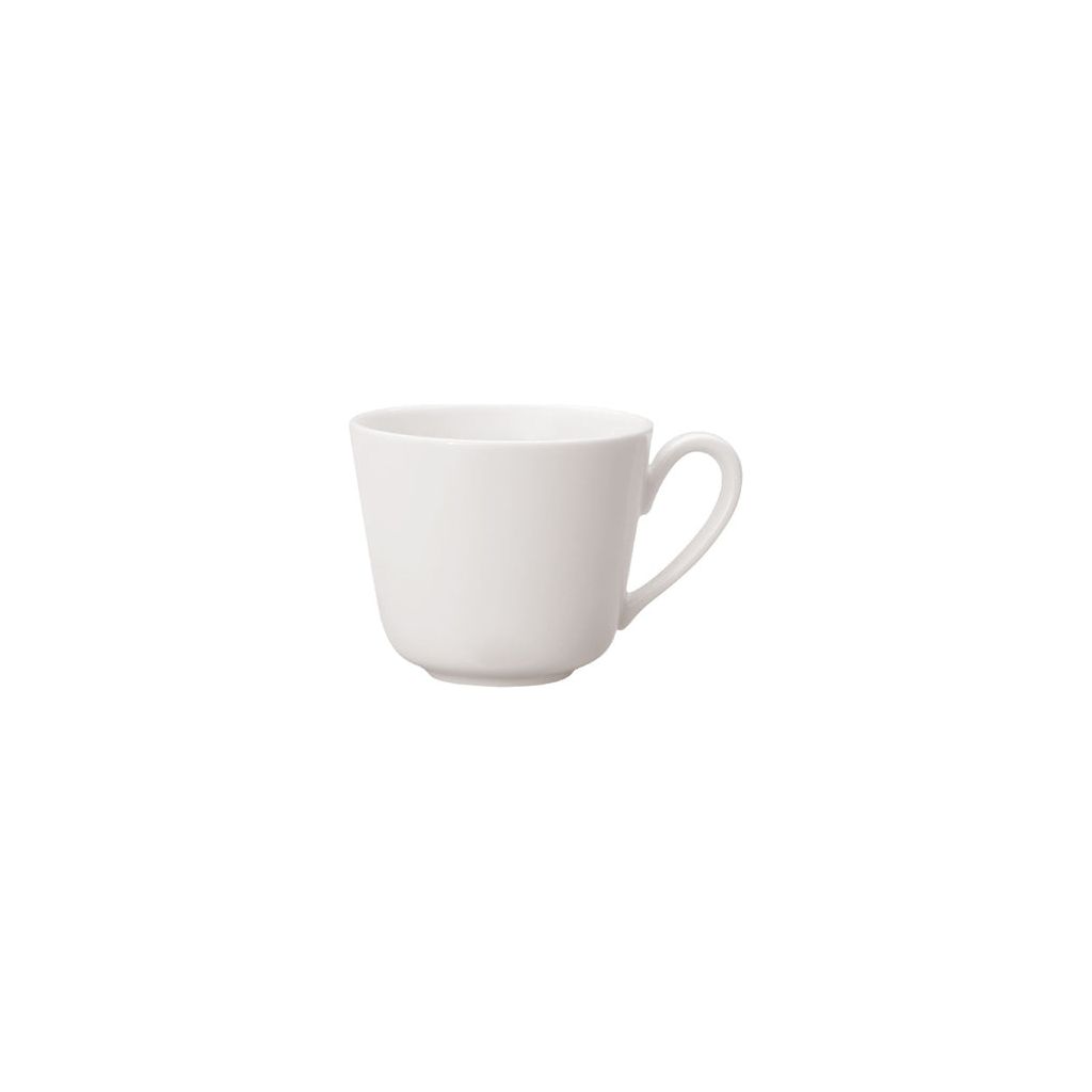 Villeroy & Boch Twist Vit Espressokopp 80 ml