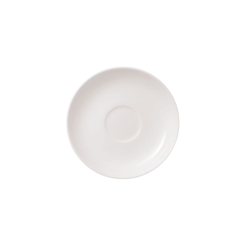 Villeroy & Boch Twist Vit Fat espressokopp 117 mm