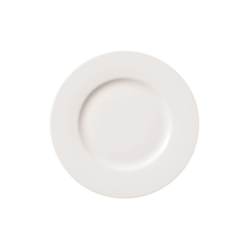 Villeroy & Boch Twist Vit Salladstallrik 216 mm