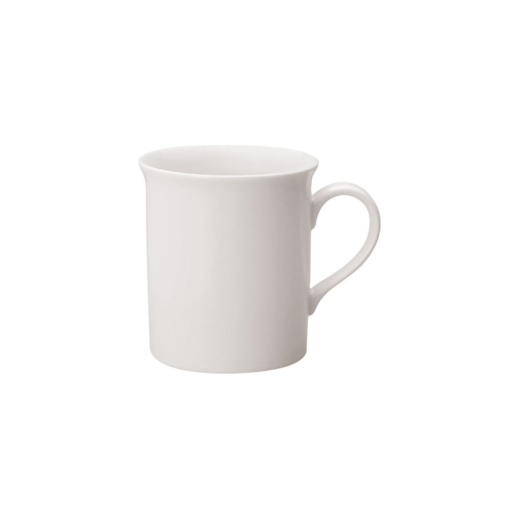 Villeroy & Boch Twist Vit Mugg 25 cl