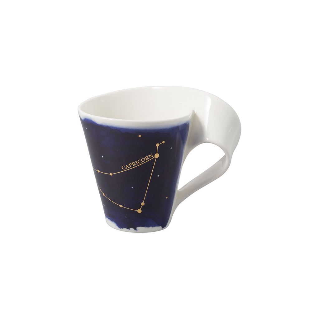 Villeroy & Boch NewWave Stars Mugg Stenbocken 24 cl