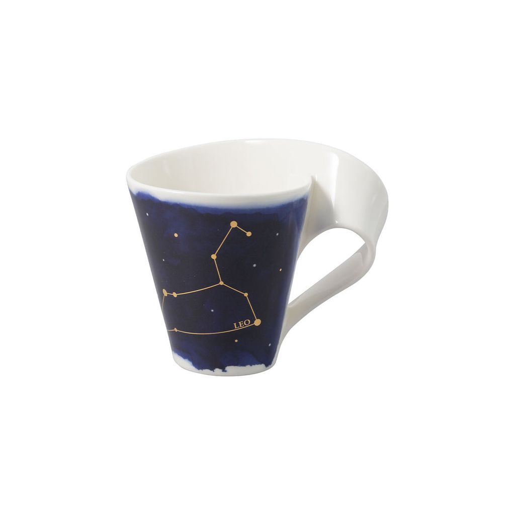 Villeroy & Boch NewWave Stars Mugg Leo 24 cl