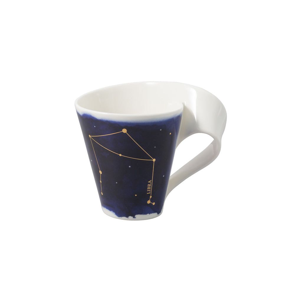 Villeroy & Boch NewWave Stars Mugg 24 cl