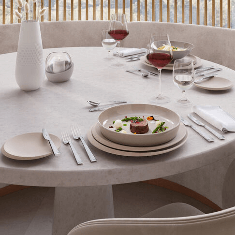 Villeroy & Boch Blacksmith Matkniv Rostfritt Stål