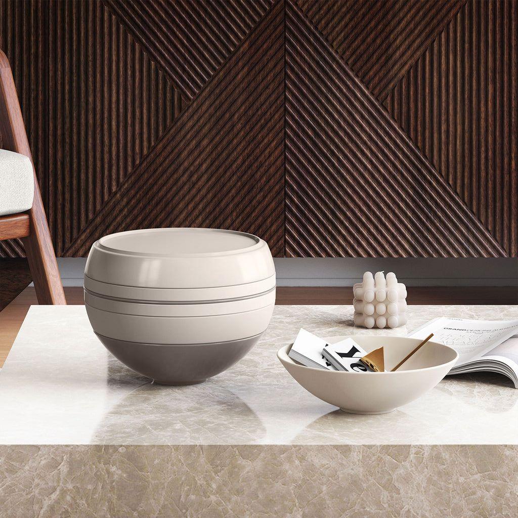 Villeroy & Boch Iconic La Boule ren beige