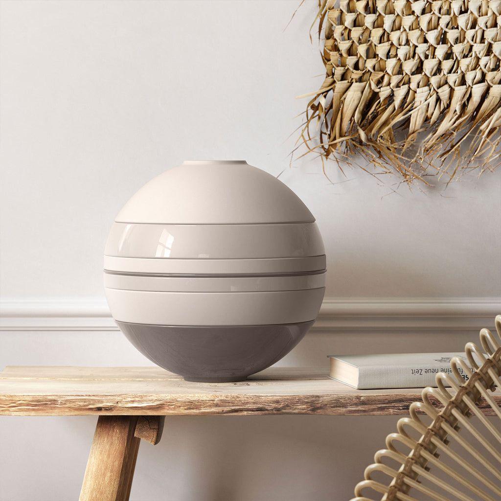 Villeroy & Boch Iconic La Boule ren beige