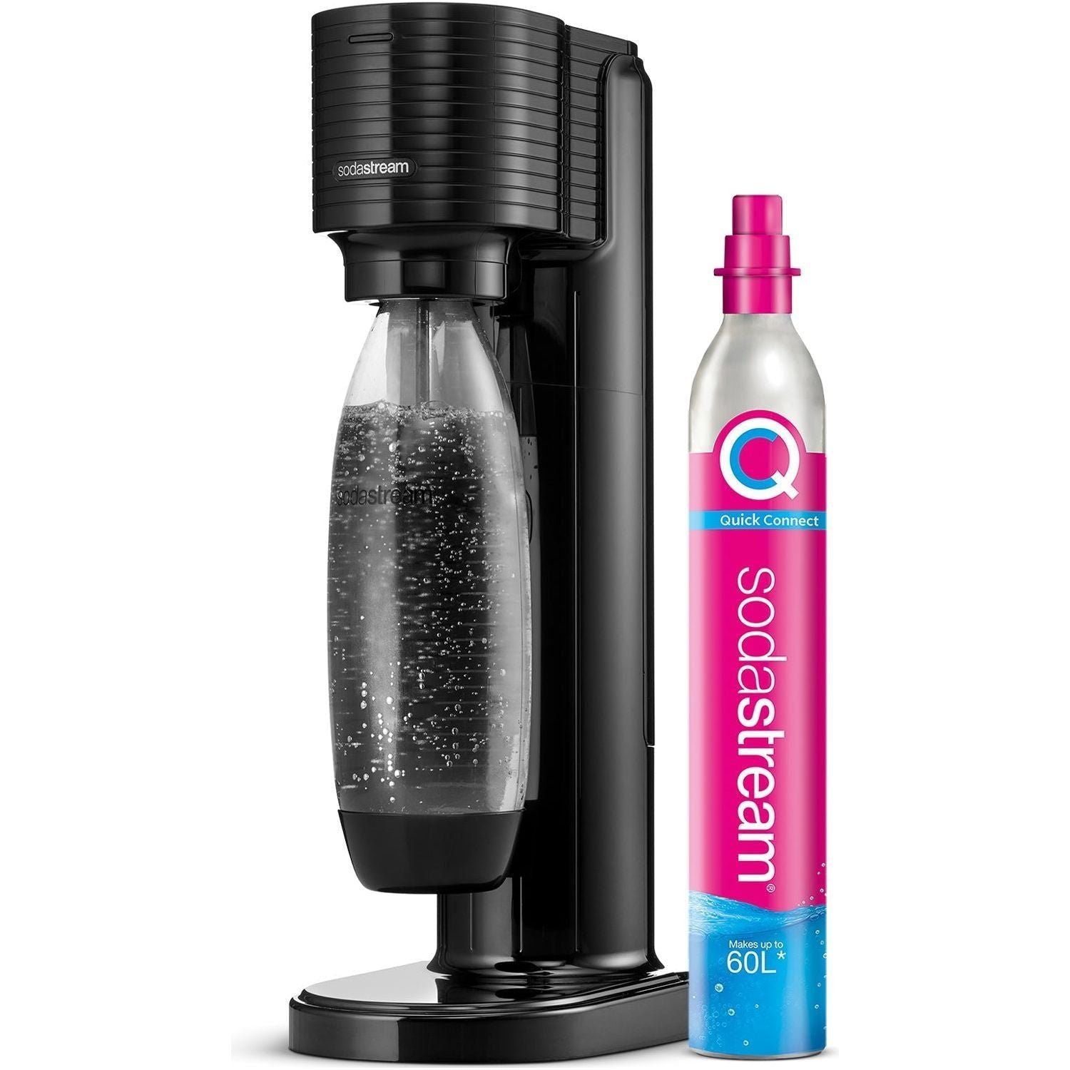 SodaStream Kolsyremaskin GAIA