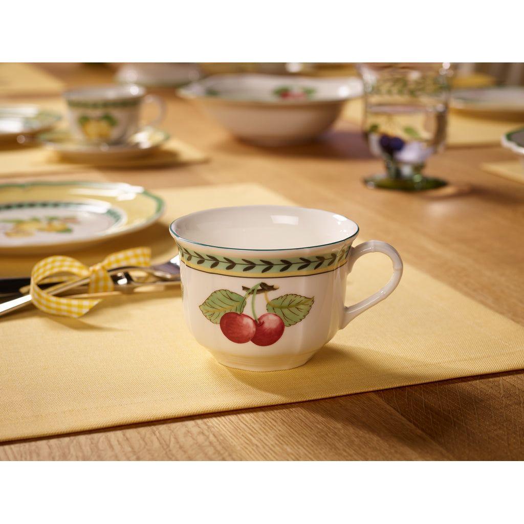 Villeroy & Boch French Garden Fleurence Frukostkopp 260 ml