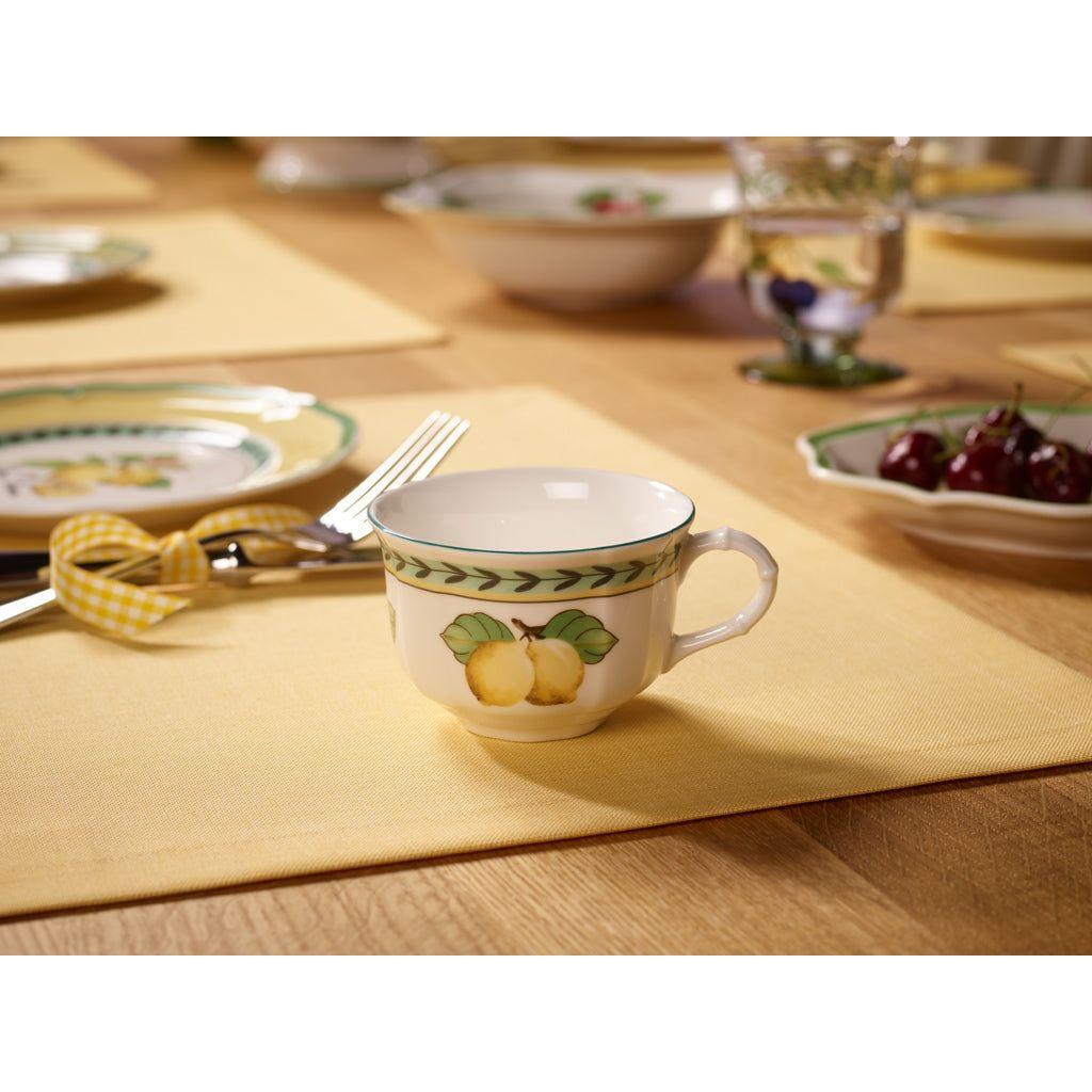 Villeroy & Boch French Garden Fleurence Tekopp 130 ml
