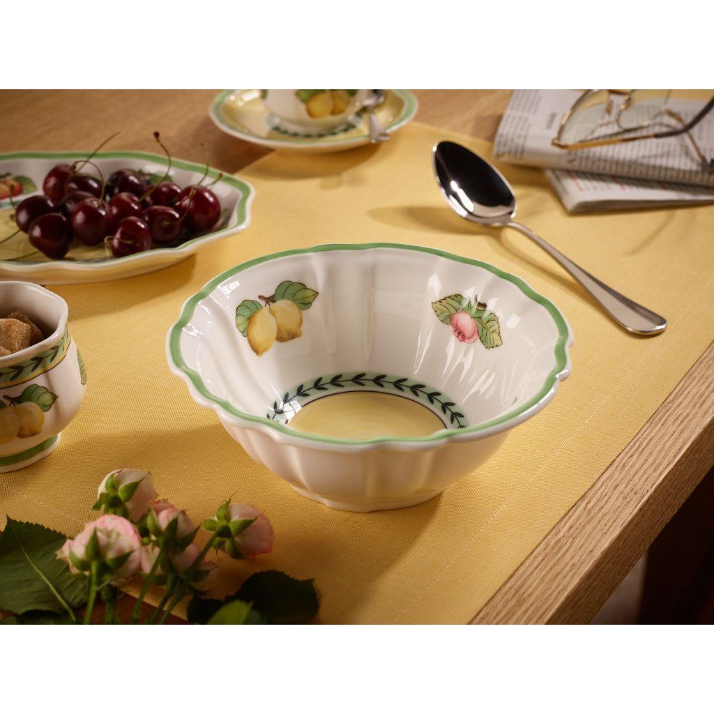 Villeroy & Boch French Garden Fleurence Skål - Ny 470 ml