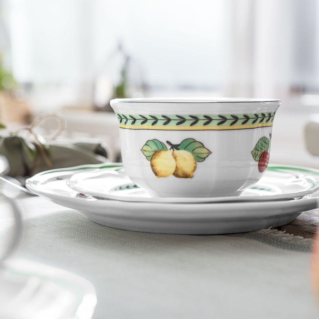 Villeroy & Boch French Garden Fleurence Skål 50 cl