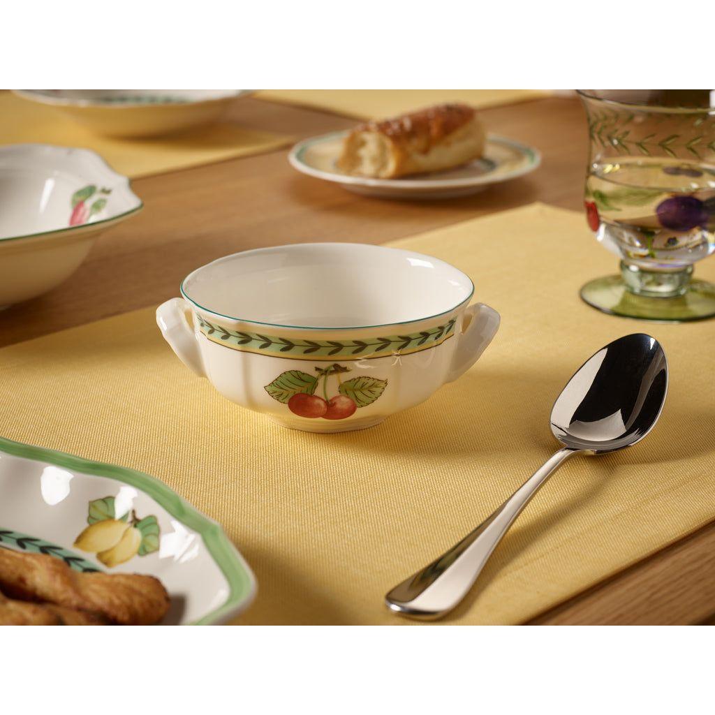 Villeroy & Boch French Garden Fleurence Soppskål 24 cl